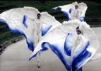 costume d'anges