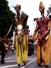 costumes géants