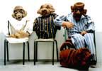 marionettes